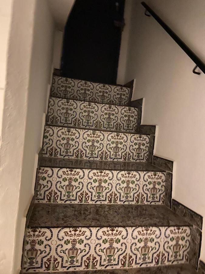 Villa Casa Álora Exterior foto
